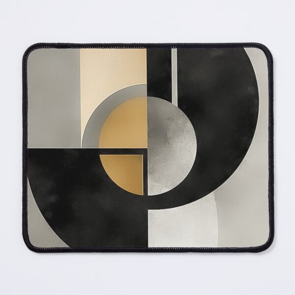 Item preview, Aphroabstract-WallArt-2 designed and sold by ThurmanatorX.