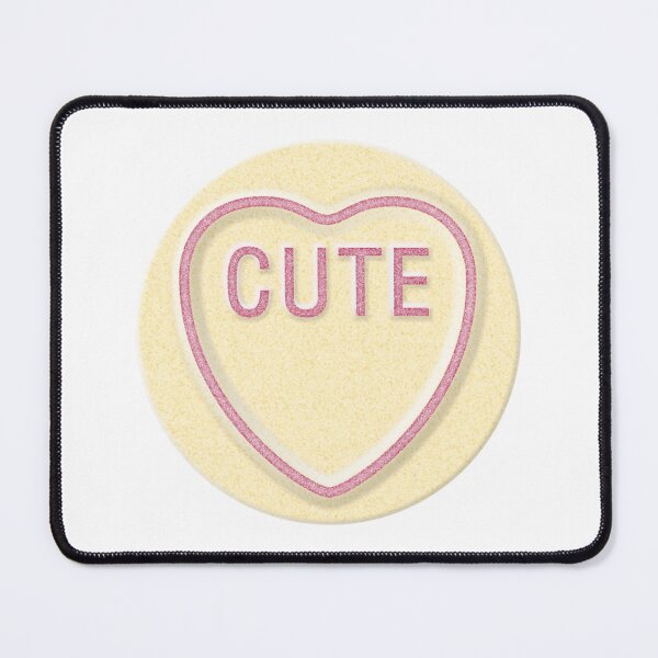 Item preview, NDVH Love Heart CUTE designed and sold by Nik’s T-Shirts.