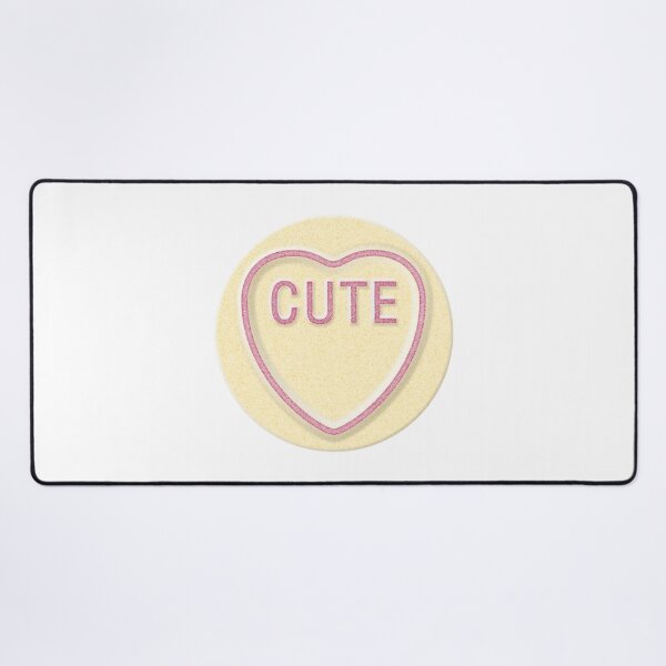 Item preview, NDVH Love Heart CUTE designed and sold by Nik’s T-Shirts.