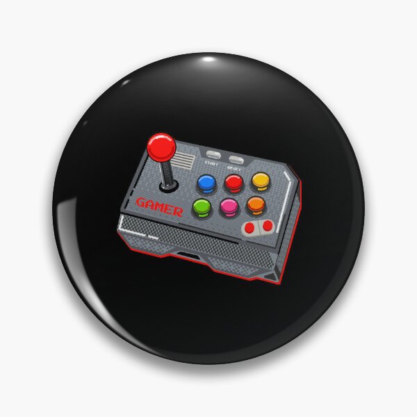 Item preview, Joypad Party designed and sold by StoneBluePlanet.