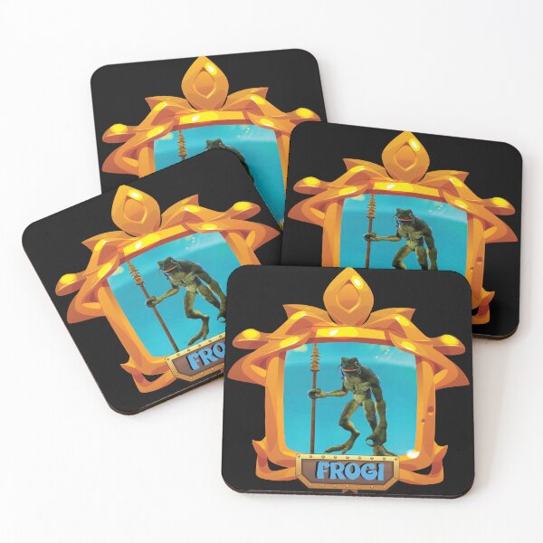 Item preview, frogi GHOSTS BATTLE MULTIPLAYER  designed and sold by gospstudio230.