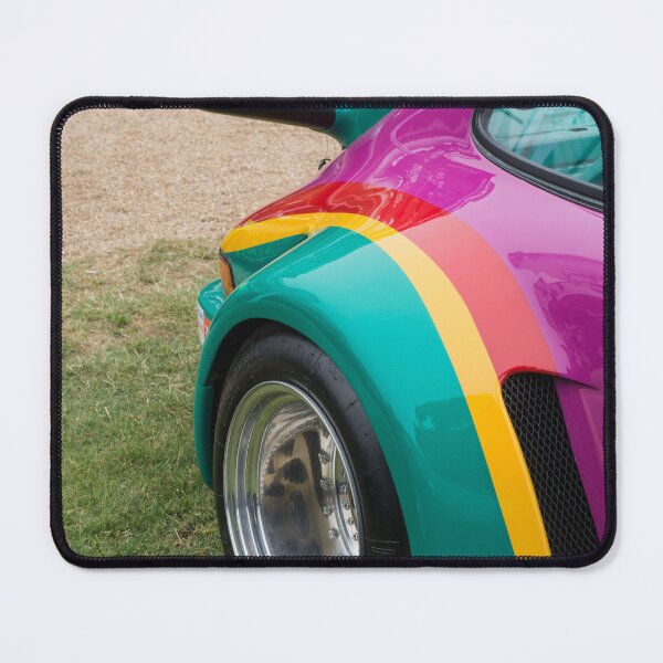 Item preview, Close up Porsche 911 Turbo designed and sold by BRDUK.