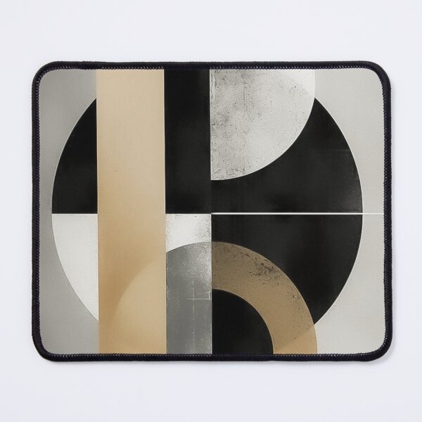 Item preview, Aphroabstract-WallArt-3 designed and sold by ThurmanatorX.
