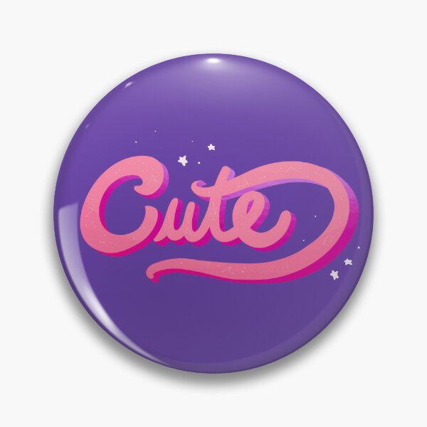 Item preview, CUTE! designed and sold by sillycattos.