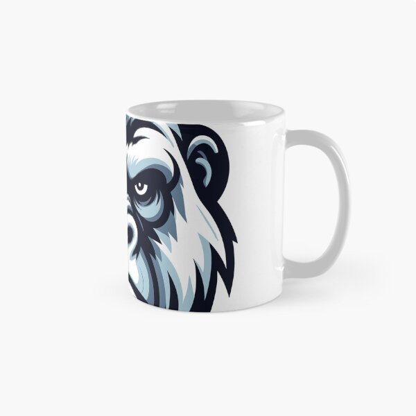 Item preview, Regal Gorilla Majesty  designed and sold by Apex-Ape.