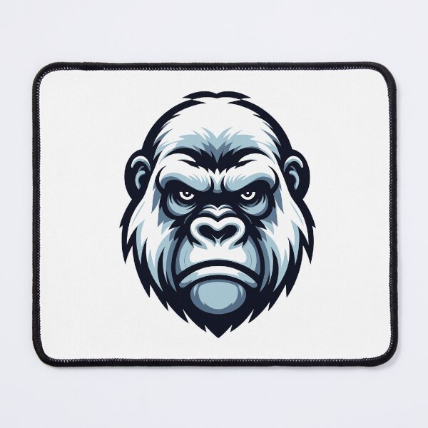 Item preview, Regal Gorilla Majesty designed and sold by Apex-Ape.