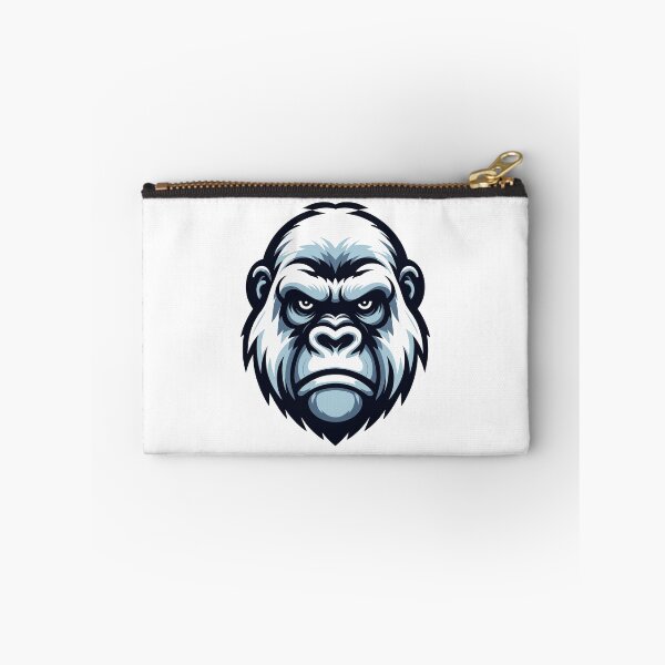 Item preview, Regal Gorilla Majesty  designed and sold by Apex-Ape.