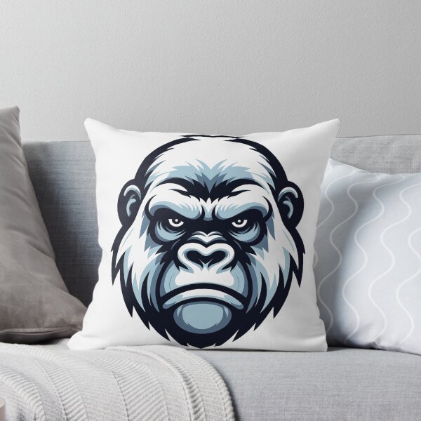 Item preview, Regal Gorilla Majesty  designed and sold by Apex-Ape.