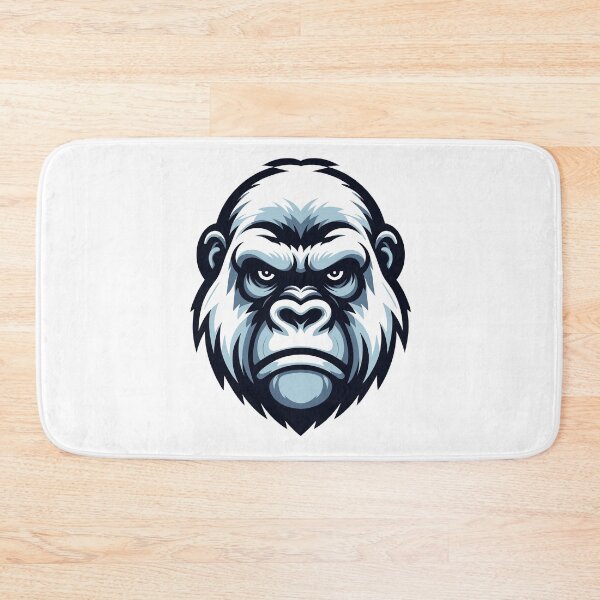 Item preview, Regal Gorilla Majesty  designed and sold by Apex-Ape.