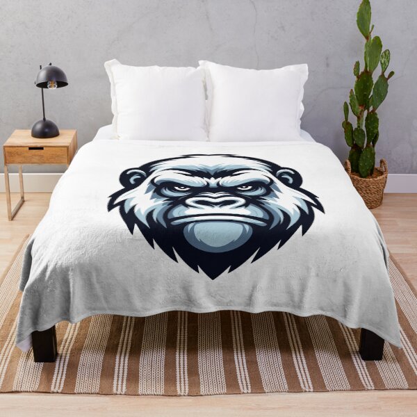 Item preview, Regal Gorilla Majesty  designed and sold by Apex-Ape.