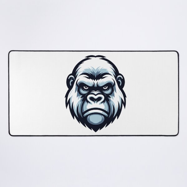 Item preview, Regal Gorilla Majesty designed and sold by Apex-Ape.