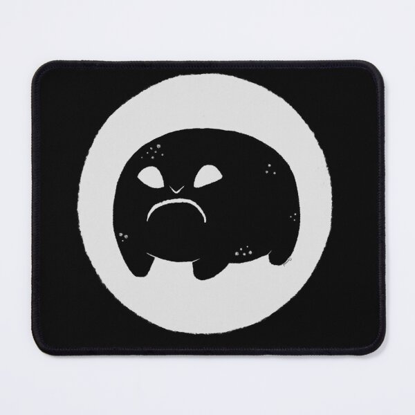 Item preview, Grumpy boi designed and sold by Amintybadger.