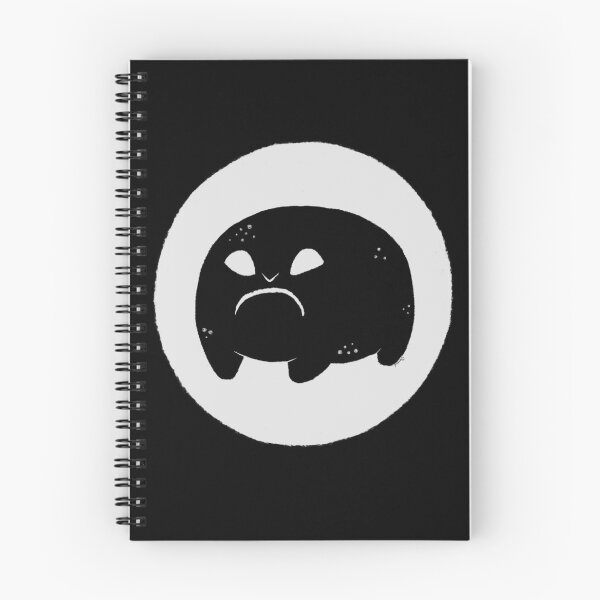 Item preview, Grumpy boi designed and sold by Amintybadger.