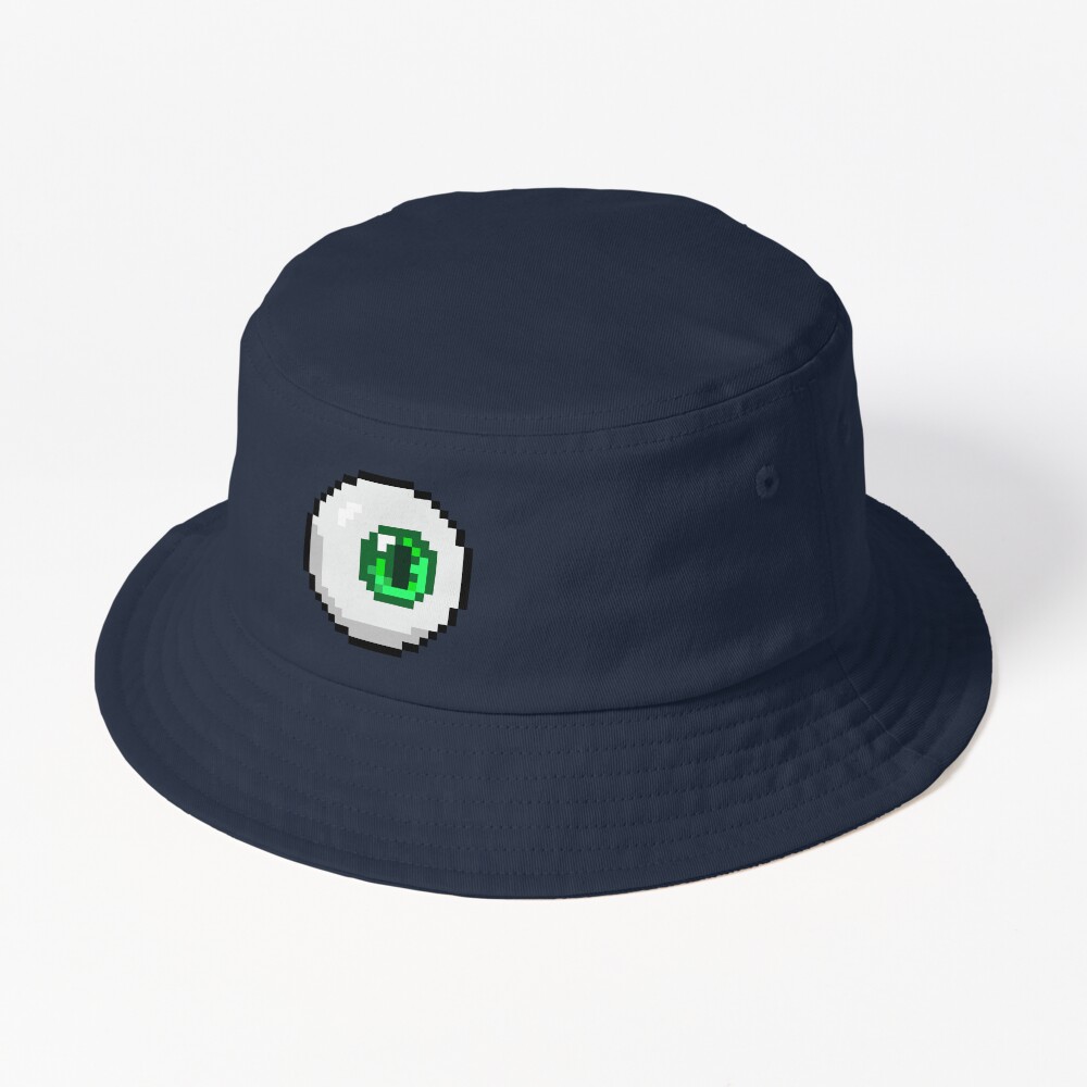 Item preview, Bucket Hat designed and sold by Flickingjane.