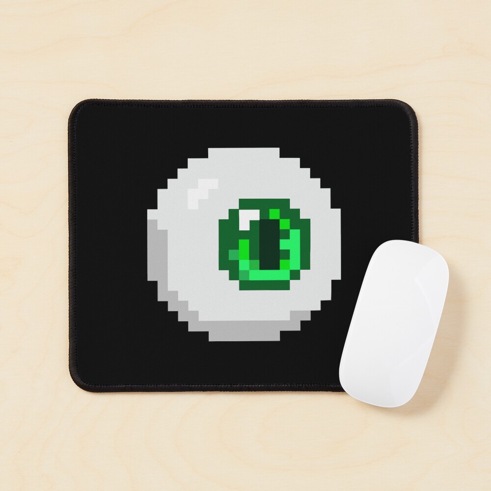 Item preview, Mouse Pad designed and sold by Flickingjane.