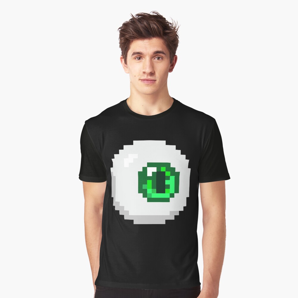 Item preview, Graphic T-Shirt designed and sold by Flickingjane.