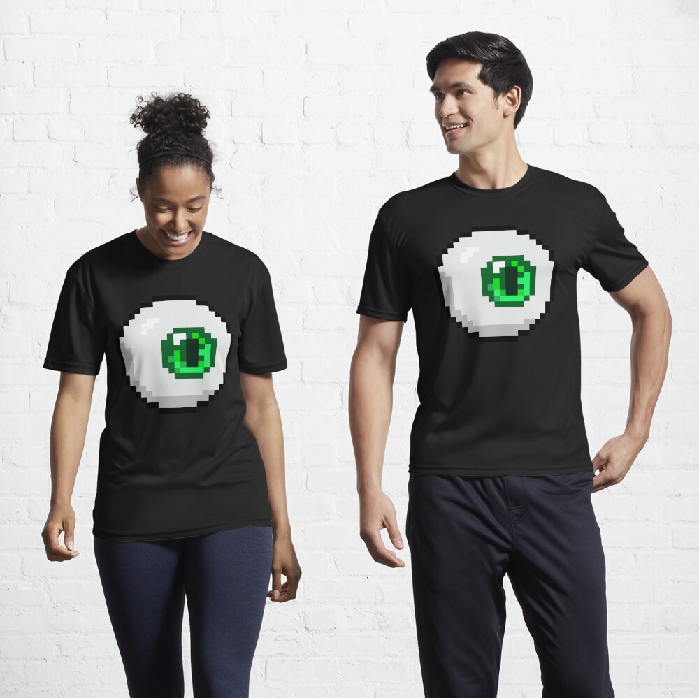 Item preview, Active T-Shirt designed and sold by Flickingjane.