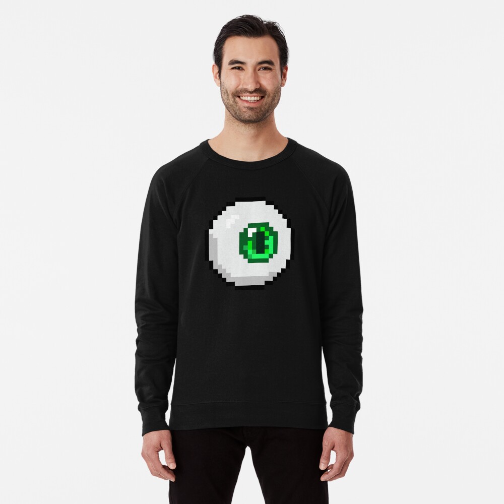 Item preview, Lightweight Sweatshirt designed and sold by Flickingjane.