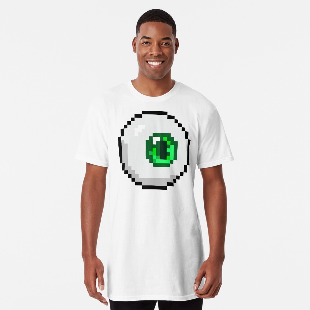 Item preview, Long T-Shirt designed and sold by Flickingjane.
