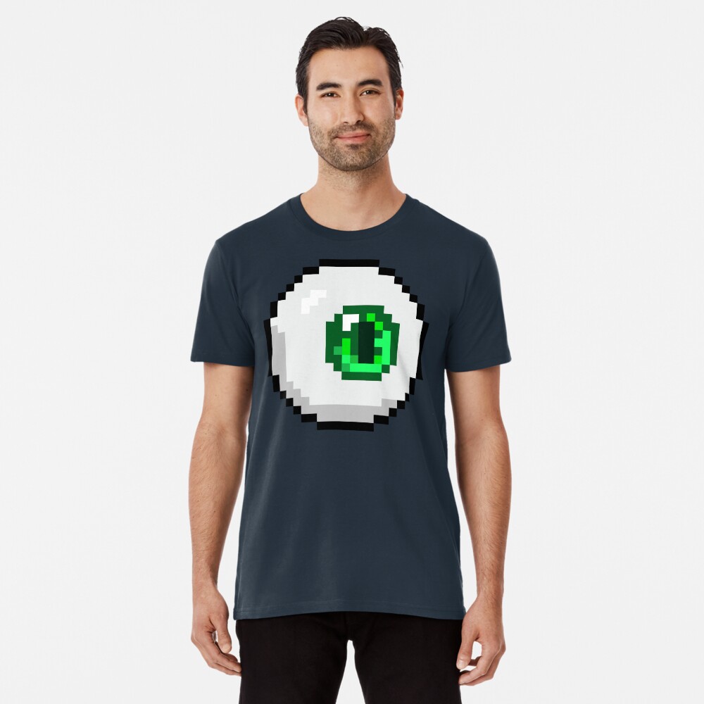 Item preview, Premium T-Shirt designed and sold by Flickingjane.