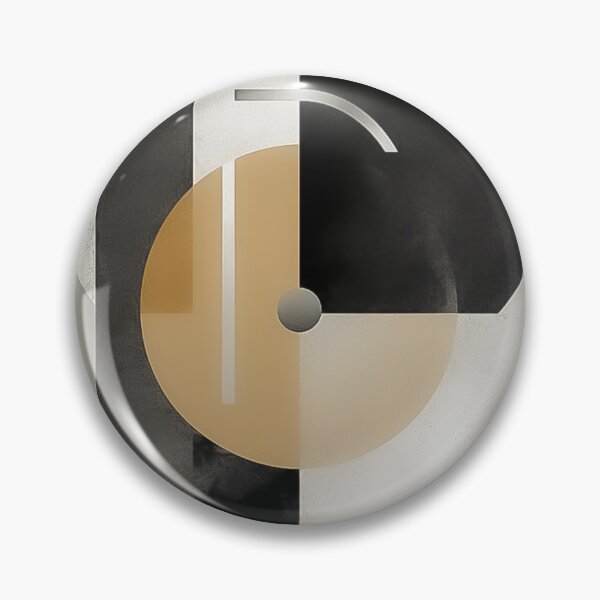 Item preview, Aphroabstract-WallArt-4 designed and sold by ThurmanatorX.