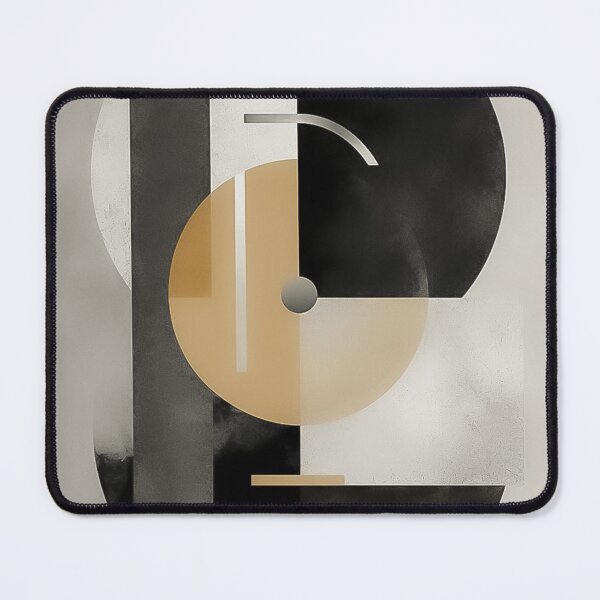 Item preview, Aphroabstract-WallArt-4 designed and sold by ThurmanatorX.