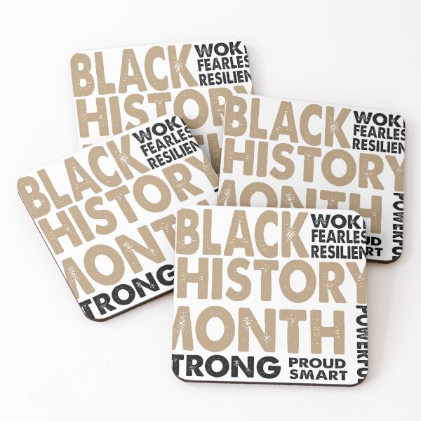 Item preview,  Black History design, Black History Month design, Black Lives Matter ILLUSTRATION, Black History Month, BLM DESIGN, Black Men Woman Civil Rights designed and sold by ImagineYourART ⭐️⭐️⭐️⭐️⭐️.