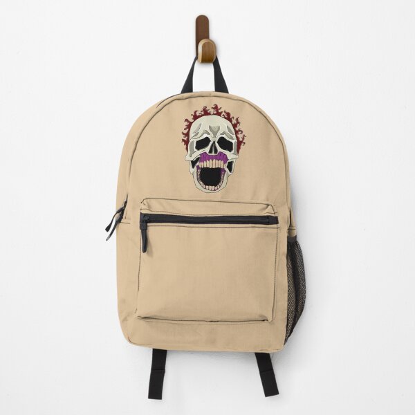Item preview, Titan Skull designed and sold by Garbu.