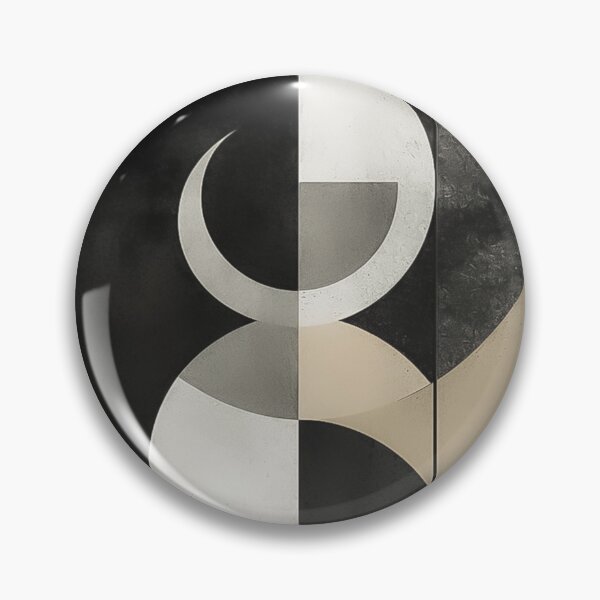 Item preview, Aphroabstract-WallArt-5 designed and sold by ThurmanatorX.