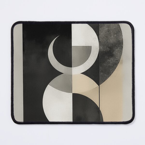 Item preview, Aphroabstract-WallArt-5 designed and sold by ThurmanatorX.