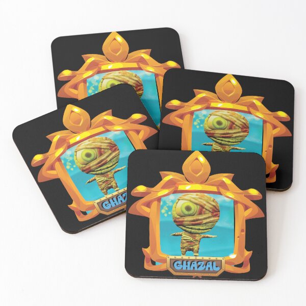 Item preview, GHAZAL GHOSTS BATTLE MULTIPLAYER  designed and sold by gospstudio230.