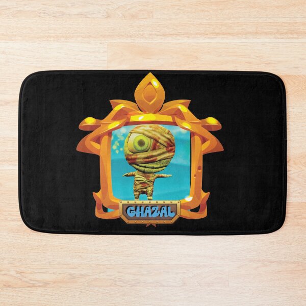 Item preview, GHAZAL GHOSTS BATTLE MULTIPLAYER  designed and sold by gospstudio230.