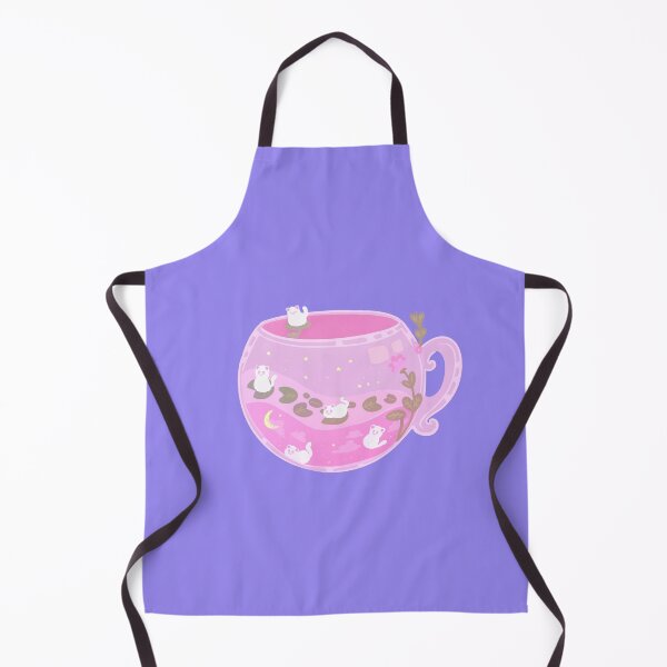Item preview, Lilypad Teacup!  designed and sold by sillycattos.