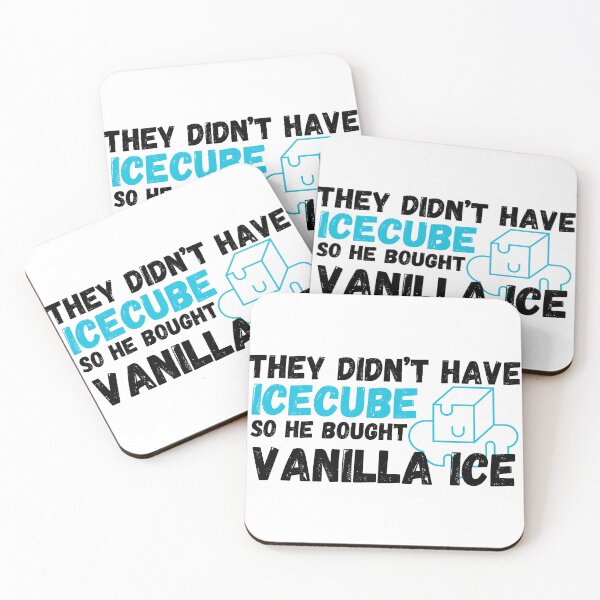 Item preview, THEY DIDN'T HAVE ICE CUBE designed and sold by yourgirlclaudia.