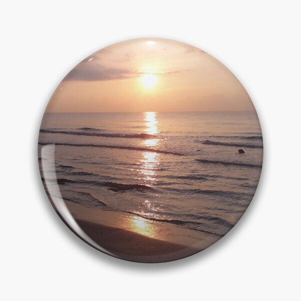 Item preview, Morning sunrise. - Landscap view designed and sold by PixelPenstore.