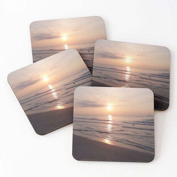 Item preview, Morning sunrise. - Landscap view designed and sold by PixelPenstore.