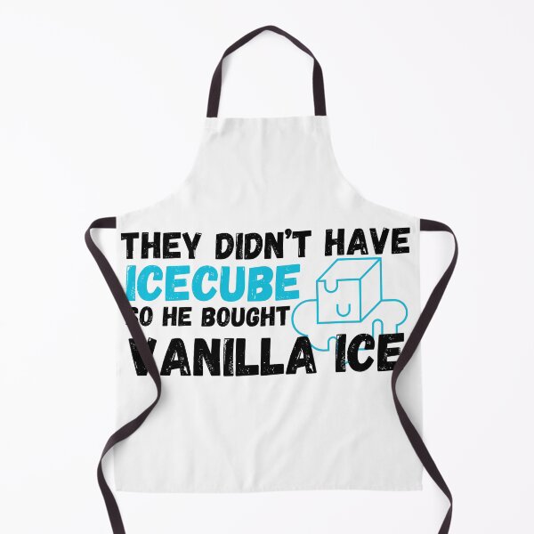 Item preview, THEY DIDN'T HAVE ICE CUBE designed and sold by yourgirlclaudia.