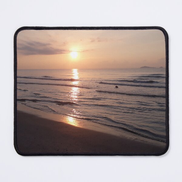 Item preview, Morning sunrise. - Landscap view designed and sold by PixelPenstore.