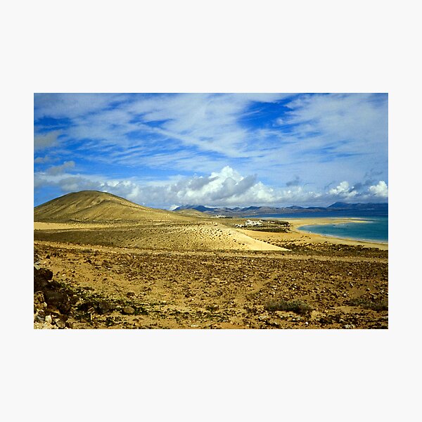Item preview, Fuerte Ventura designed and sold by CatharineAmato.