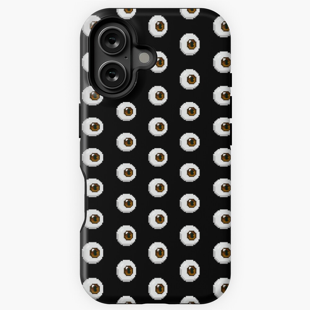 Item preview, iPhone Magsafe Tough Case designed and sold by Flickingjane.