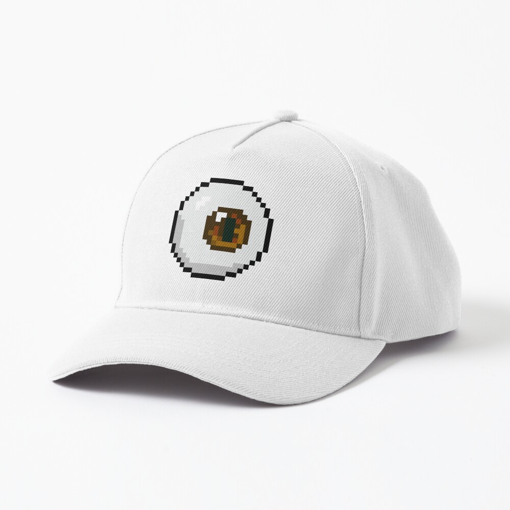 Item preview, Baseball Cap designed and sold by Flickingjane.