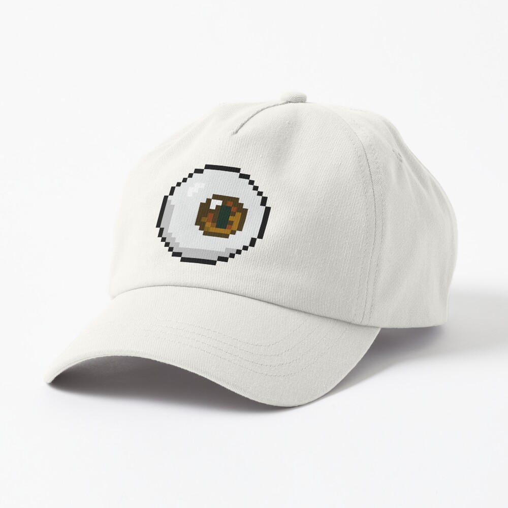 Item preview, Dad Hat designed and sold by Flickingjane.