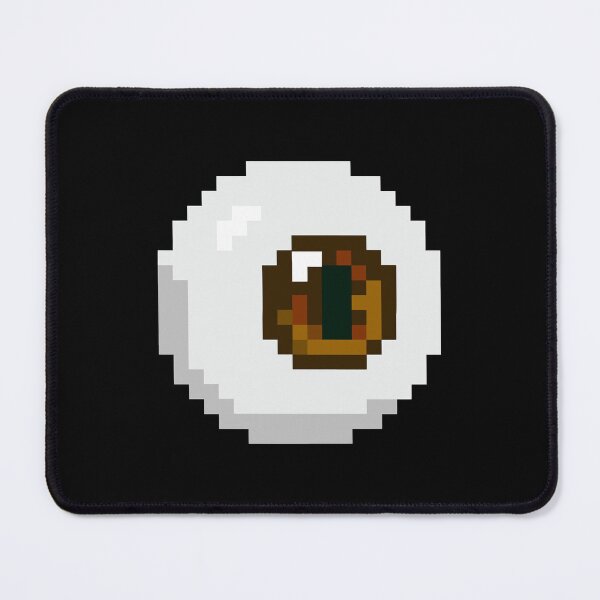 Item preview, Brown Eyeball designed and sold by Flickingjane.
