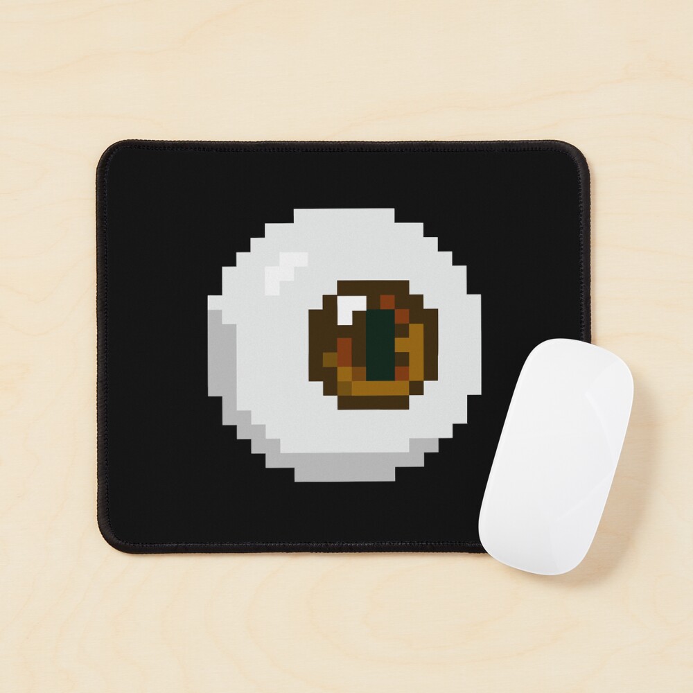 Item preview, Mouse Pad designed and sold by Flickingjane.