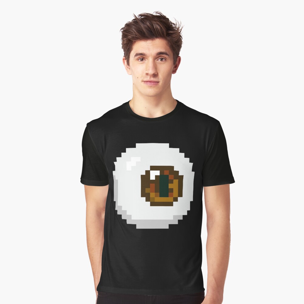 Item preview, Graphic T-Shirt designed and sold by Flickingjane.