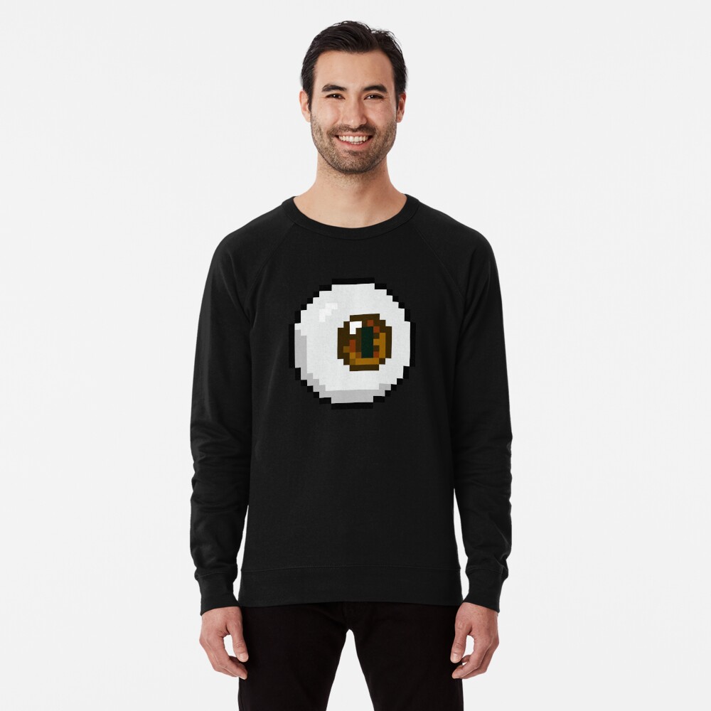 Item preview, Lightweight Sweatshirt designed and sold by Flickingjane.