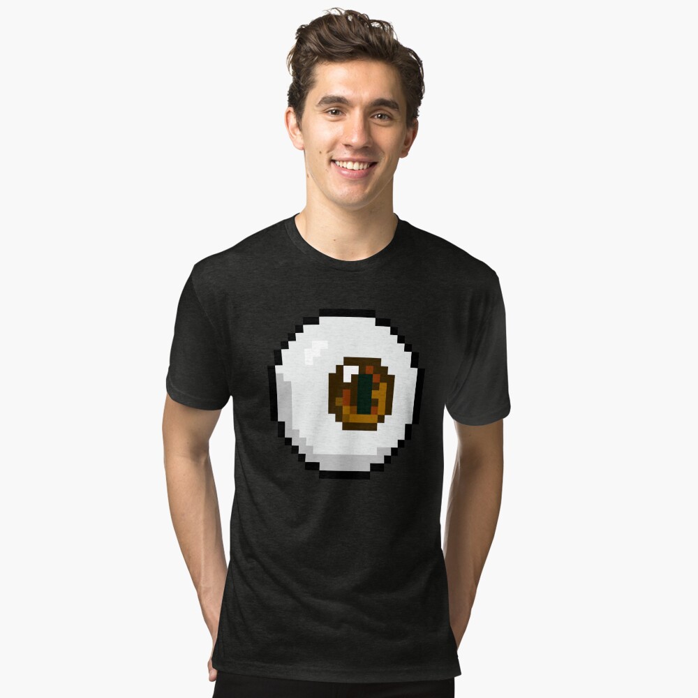 Item preview, Tri-blend T-Shirt designed and sold by Flickingjane.