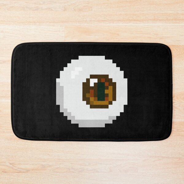 Item preview, Brown Eyeball designed and sold by Flickingjane.