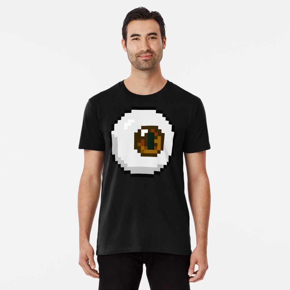 Item preview, Premium T-Shirt designed and sold by Flickingjane.
