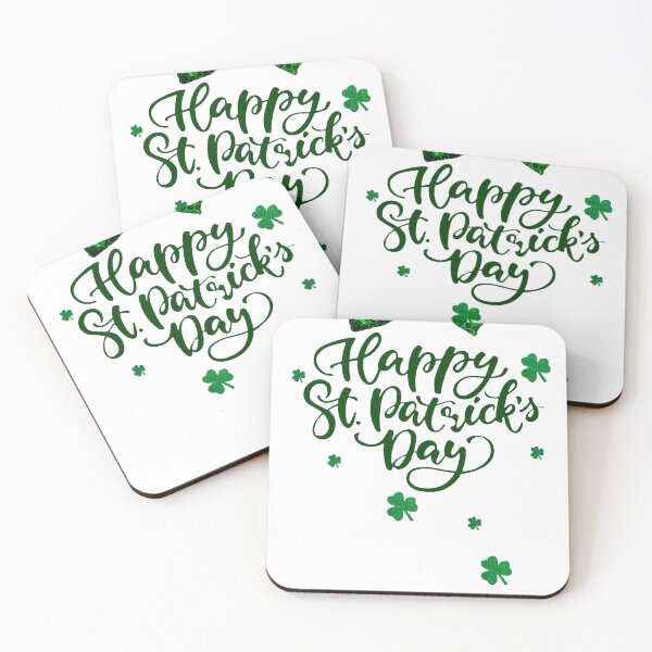 Item preview, Happy St. Patrick's Day designed and sold by Globalarthaidis.